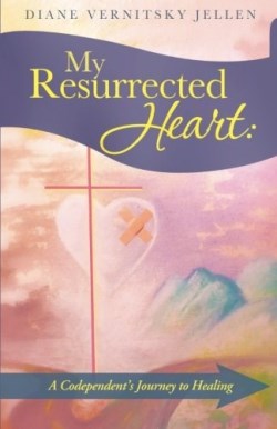 9781490818559 My Resurrected Heart