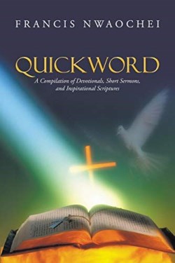 9781490823553 Quickword : A Compilation Of Devotionals