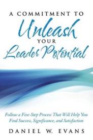 9781490825274 Commitment To Unleash Your Leader Potential