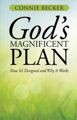 9781490850160 Gods Magnificent Plan