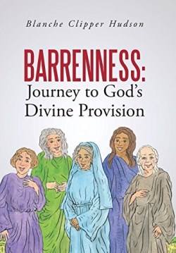 9781490889542 Barrenness : Journey To Gods Divine Provision
