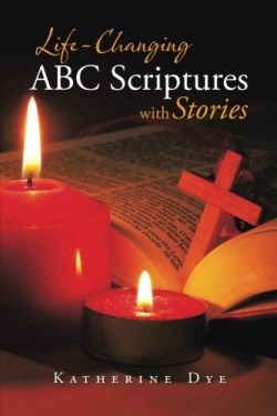 9781491755945 Life-Changing ABC Scriptures With Stories
