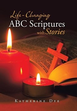 9781491755969 Life-Changing ABC Scriptures With Stories