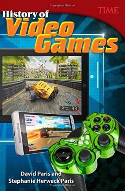 9781493835942 History Of Video Games