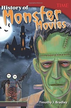 9781493835966 History Of Monster Movies