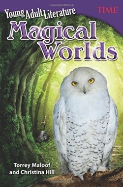9781493835973 Youg Adult Literature Magical Worlds