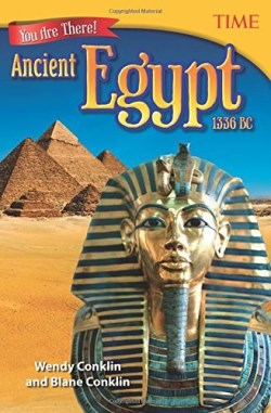 9781493836024 You Are There Ancient Egypt 1336 BC