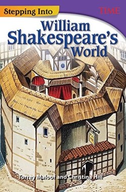 9781493836185 Stepping Into William Shakespeares World