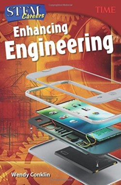 9781493836222 STEM Careers Enhancing Engineering