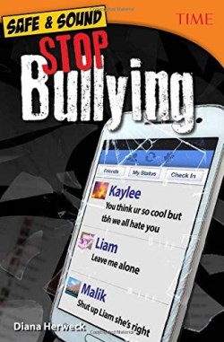 9781493836277 Safe And Sound Stop Bullying