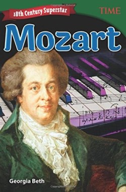 9781493836314 18th Century Superstar Mozart
