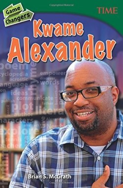 9781493839322 Game Changers Kwame Alexander