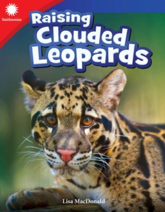 9781493866762 Raising Clouded Leopards