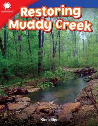 9781493866786 Restoring Muddy Creek