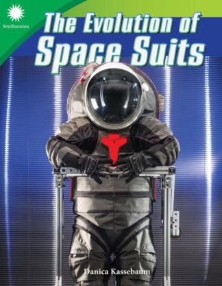 9781493867004 Evolution Of Space Suits