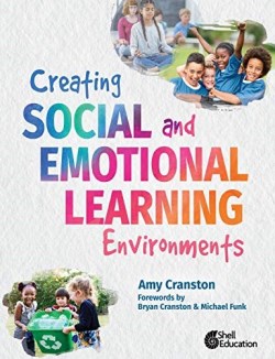 9781493888320 Creating Social And Emotional Learning Environments (Teacher's Guide)