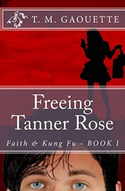 9781494305062 Freeing Tanner Rose