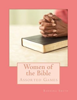 9781494415853 Women Of The Bible Assorted Games