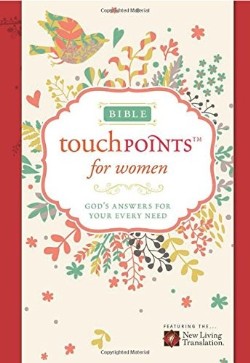 9781496402592 Bible TouchPoints For Women