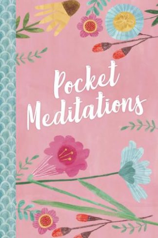 9781496418128 Pocket Meditations