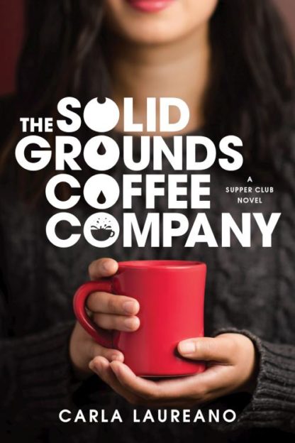 9781496420329 Solid Grounds Coffee Company