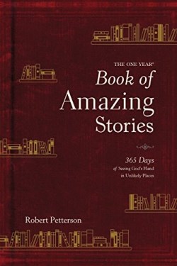 9781496424013 1 Year Book Of Amazing Stories