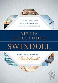 9781496428615 Swindoll Study Bible
