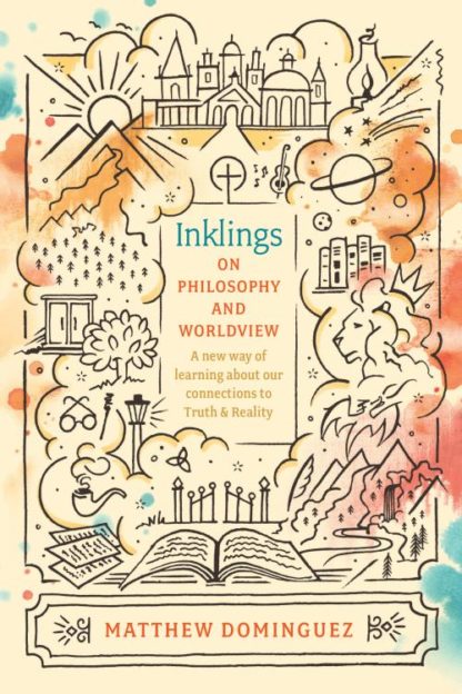 9781496428967 Inklings On Philosophy And Worldview