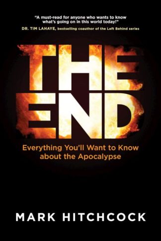 9781496430298 End : Everything Youll Want To Know About The Apocalypse