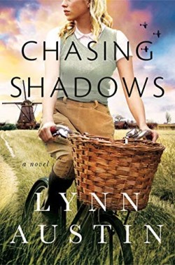 9781496437341 Chasing Shadows : A Novel