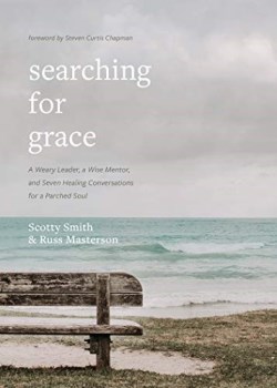 9781496444035 Searching For Grace