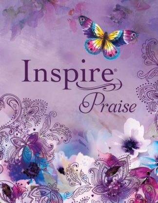 9781496450142 Inspire PRAISE Bible