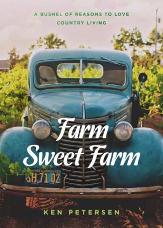 9781496453952 Farm Sweet Farm