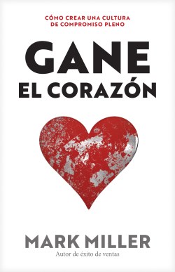 9781496457288 Gane El Corazon - (Spanish)