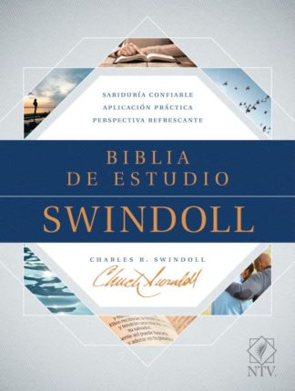 9781496457806 Swindoll Study Bible
