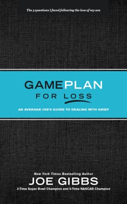 9781496457950 Game Plan For Loss