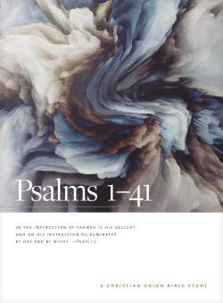 9781496460110 Psalms 1--41
