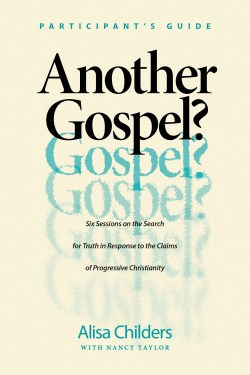 9781496464576 Another Gospel Participants Guide