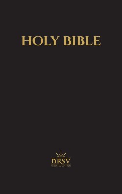 9781496472083 Pew Bible With Apocrypha