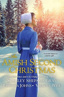 9781496717832 Amish Second Christmas