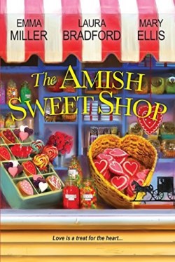9781496718600 Amish Sweet Shop