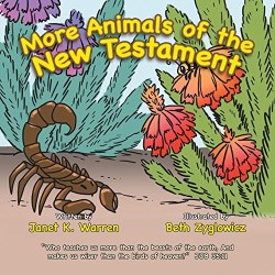 9781496924889 More Animals Of The New Testament