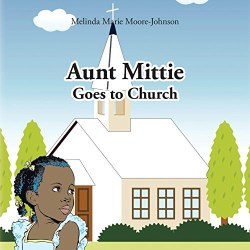 9781496961518 Aunt Mittie Goes To Church