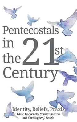 9781498240666 Pentecostals In The 21st Century