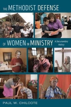9781498283328 Methodist Defense Of Women In Ministry