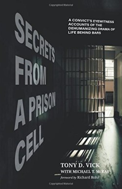 9781498294331 Secrets From A Prison Cell