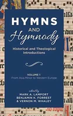 9781498299824 Hymns And Hymnody Volume 1