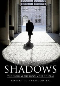 9781498400251 Out Of The Shadows