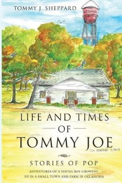 9781498400787 Life And Times Of Tommy Joe