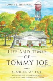 9781498400794 Life And Times Of Tommy Joe